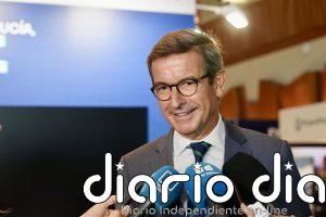 Paradela dice que Junta apuesta por una IA "ética, distribuida en el territorio y que facilite la vida a las personas"