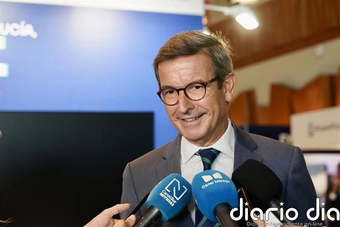 Paradela dice que Junta apuesta por una IA "ética, distribuida en el territorio y que facilite la vida a las personas"