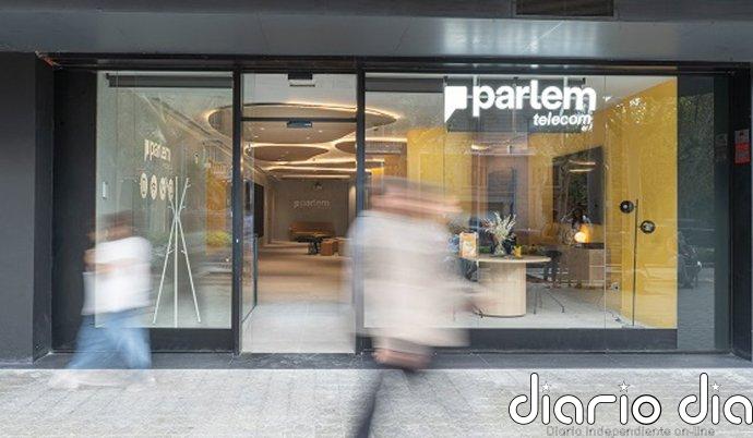 Parlem inicia este jueves el periodo de suscripción preferente de una ampliación de capital