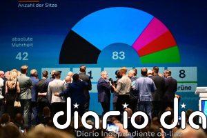 Partidos de extrema derecha europeos celebran la victoria de AfD en Sajonia-Anhalt