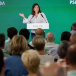 Patricia Cavada (PSOE) optará de nuevo a la Alcaldía de San Fernando (Cádiz) y aspira a revalidar la mayoría absoluta