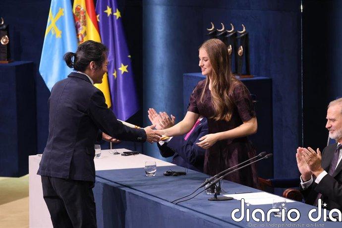 Patti Smith, Julian Barnes, Christina Koch y Timothy Garton Ash, intervendrán en los Premios Princesa de Asturias