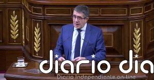 Patxi López recuerda a Aylan Kurdi y Rafa Hernando se mofa de su tono
