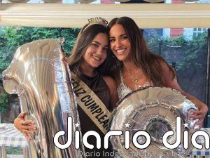 Paula Echevarría desvela cómo está el corazón de su hija Daniella: "Solo espero que la quieran y la respeten"