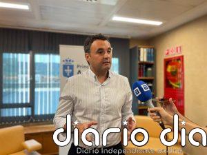 Peláez vuelve a defender en el Parlamento la política fiscal de su Ejecutivo que considera "seria y rigurosa"