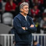 Pellegrini: "En el segundo tiempo salimos con mayor intensidad y mayor concentración"