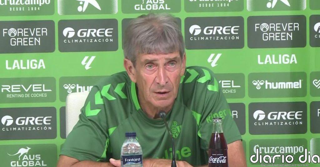 Pellegrini: “Veo a Mourinho mucho más maduro como técnico ahora”
