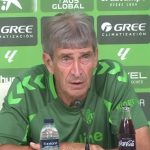 Pellegrini: “Veo a Mourinho mucho más maduro como técnico ahora”