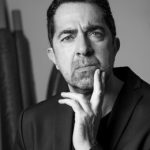 Pere Cervantes gana el premio Tormo Negro Masfarné de Las Casas Ahorcadas con 'Me olvidé del cielo'