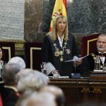 Perelló lamenta las "descalificaciones" a jueces desde la política y exige respeto: deciden "sin ceder a influencias"
