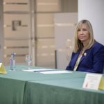 Perelló responde a Marlaska que la jueza de la crisis de Ceuta cumplió su función: "Debemos mostrar el máximo respeto"