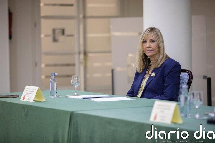 Perelló responde a Marlaska que la jueza de la crisis de Ceuta cumplió su función: "Debemos mostrar el máximo respeto"