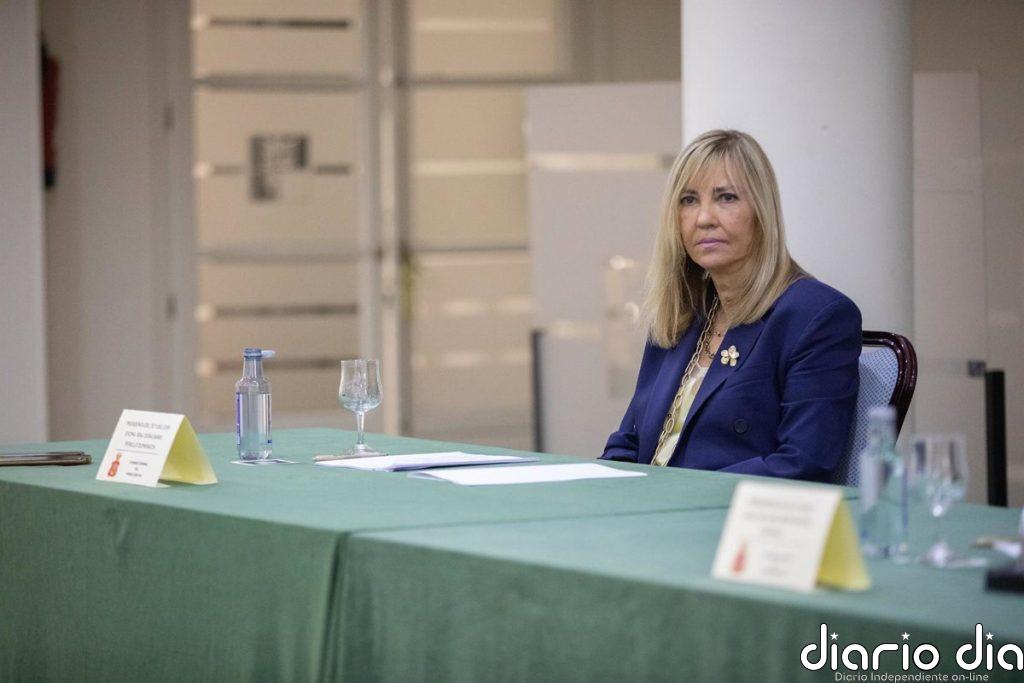 Perelló responde a Marlaska que la jueza de la crisis de Ceuta cumplió su función y reclama "el máximo respeto"