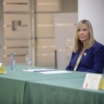 Perelló responde a Marlaska que la jueza de la crisis de Ceuta cumplió su función y reclama "el máximo respeto"