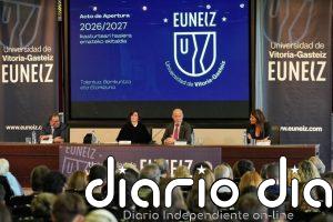 Pérez destaca la "responsabilidad compartida" de instituciones y centros en la calidad del sistema universitario