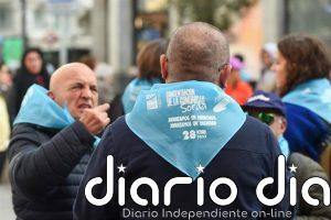 Personas sordas piden ejercer sus derechos lingüísticos y alertan sobre la IA: "Puede crear nuevas formas de exclusión"