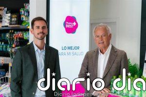 PharmaBest España ingresa 150 millones de euros en su primer año de actividad