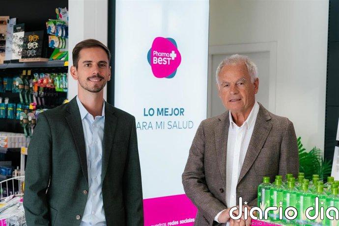 PharmaBest España ingresa 150 millones de euros en su primer año de actividad