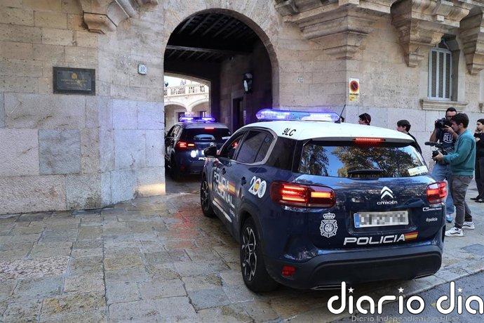 Piden 11 años de prisión para un acusado de secuestrar, maltratar y amenazar a su pareja pese a una orden de alejamiento
