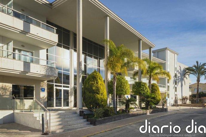 Pierre & Vacances crece en Alicante: operará el hotel Sun Palace Albir e invertirá 2,7 millones en su reforma