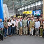 Pino defiende la mejora genética de la ganadería "unida a su utilidad productiva, económica y territorial"