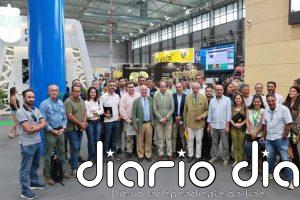 Pino defiende la mejora genética de la ganadería "unida a su utilidad productiva, económica y territorial"