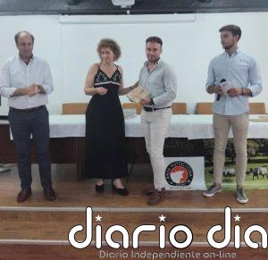 Pino reivindica la raza Morucha como "patrimonio ganadero" de Salamanca y apuesta por "reforzar su rentabilidad"