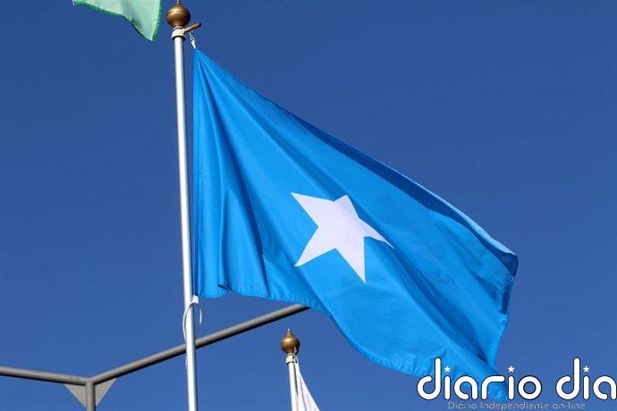 Piratas ejecutaron a cinco tripulantes de un petrolero antes de su rescate frente a las costas de Somalia