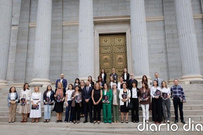 Plan International alerta de una "ola de retrocesos" en derechos de niñas y del estancamiento de la igualdad de género