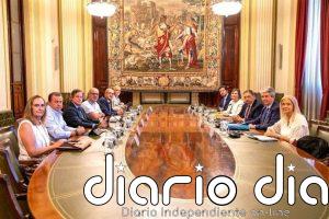 Planas aborda con el sector pesquero la situación del Mediterráneo y las negociaciones para las cuotas