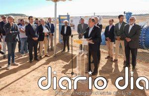 Planas avanza que llevará el Real Decreto de ayudas complementarias al seguro agrario por incendios en octubre