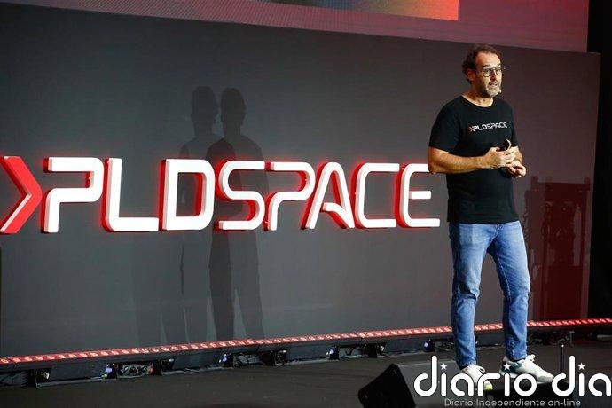 PLD Space amplía una ronda de financiación hasta los 288 millones para la industrialización del Miura 5