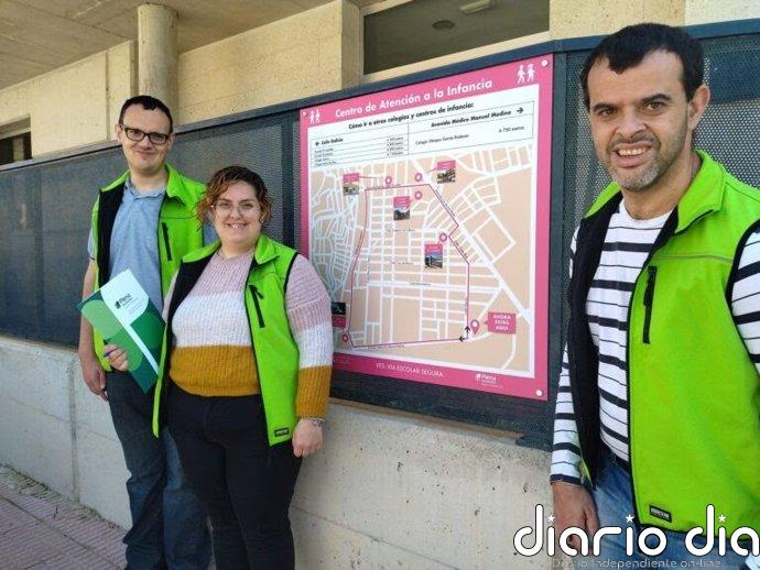 Plena inclusión aplaude la aprobación del Reglamento sobre Accesibilidad Cognitiva y pide un presupuesto "suficiente"