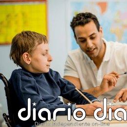 Plena inclusión reclama a Educación el despliegue un plan para garantizar los derechos de estudiantes con discapacidad