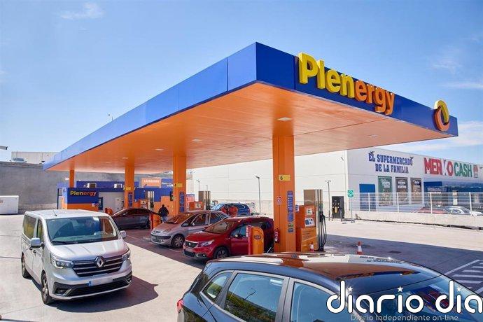 Plenergy nombra nuevo CEO a Álvaro Granada, que toma el relevo de José Rodríguez de Arellano