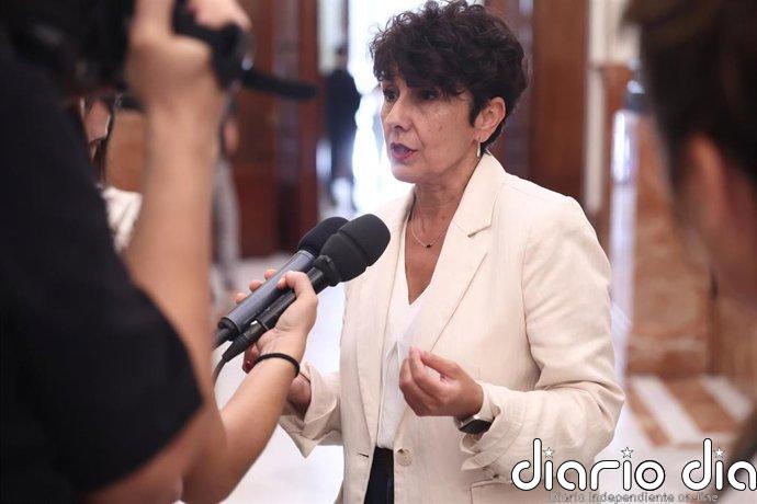 PNV no adelanta si apoyará los decretos de Vivienda y dice que no estarán en "la trinchera" sino buscando acuerdos