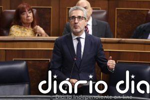 PNV pregunta a Hacienda cuándo aplicará el IVA reducido en arte y España responde que se está "estudiando"