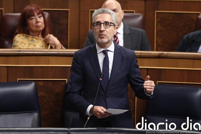 PNV pregunta a Hacienda cuándo aplicará el IVA reducido en arte y España responde que se está "estudiando"