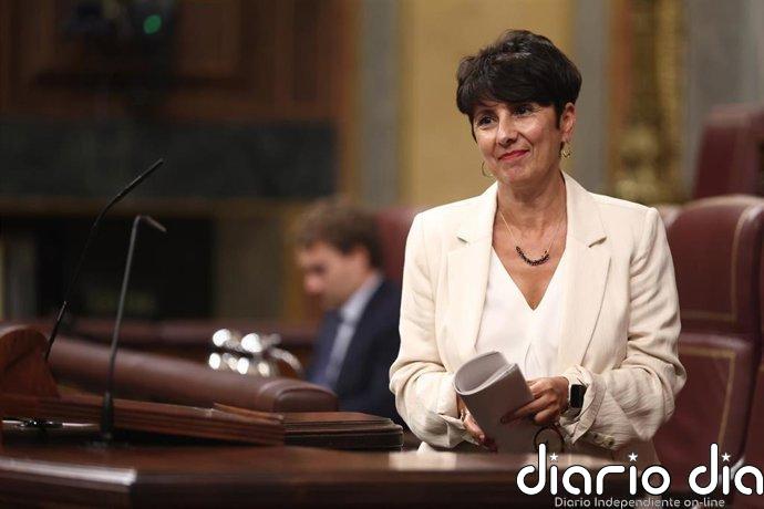 PNV ve también la implicación de Marruecos en Ceuta y reprocha a Sánchez "autocomplacencia": "No estuvieron a la altura"