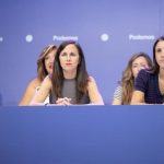 Podemos acusa a Sánchez de tener "miedo" a Marruecos y se pregunta si es porque "tienen demasiada información" sobre él