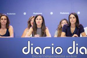 Podemos acusa a Sánchez de tener "miedo" a Marruecos y se pregunta si es porque "tienen demasiada información" sobre él