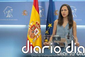 Podemos cree que Sánchez busca una polémica con el Rey para tapar su gestión en Ceuta y le acusa de proteger a Marruecos