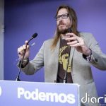 Podemos critica que el Gobierno llega tarde con el control del puerto de Ceuta y vuelve a mostrar su "nefasta gestión"