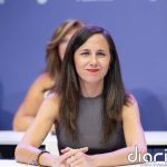 Podemos critica que el Gobierno sigue negando el "evidente" papel de Marruecos en la crisis de Ceuta
