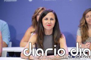 Podemos critica que el Gobierno sigue negando el "evidente" papel de Marruecos en la crisis de Ceuta