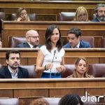 Podemos denuncia la "pasividad policial" ante el ataque a la diputada ceutí, que tacha de "terrorismo fascista"