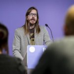 Podemos dice que hablar de expropiación "da resultado" tras plantear Urbagestión que Maricarmen pueda volver a su piso