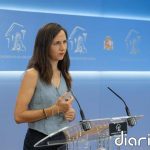 Podemos duda que el Gobierno quiera arrojar luz sobre la crisis de Ceuta pese a desclasificar informes
