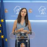 Podemos lleva al Congreso su plan económico: Un súper público, bajar por ley los alquileres y expropiar viviendas