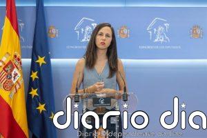 Podemos lleva al Congreso su plan económico: Un súper público, bajar por ley los alquileres y expropiar viviendas